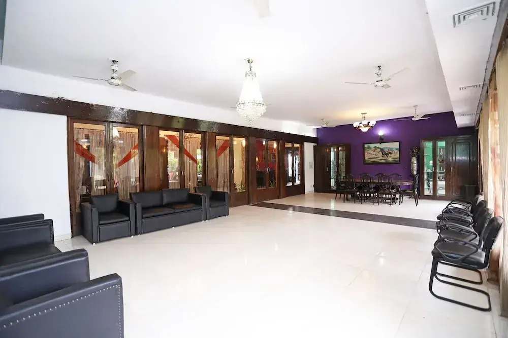 Foto - FabHotel Pulse Impulse