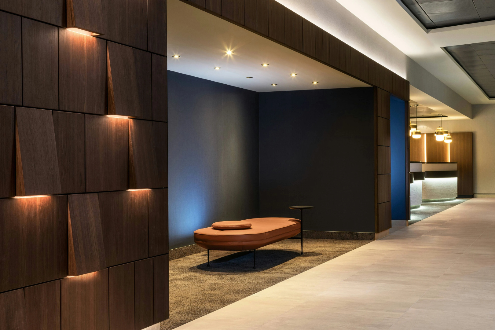 Photo - Frankfurt Airport Marriott Hotel