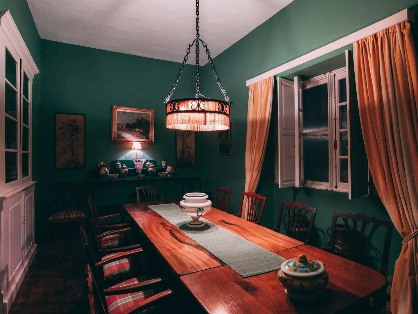 Photo - Hotel Rural La Casa Amarilla