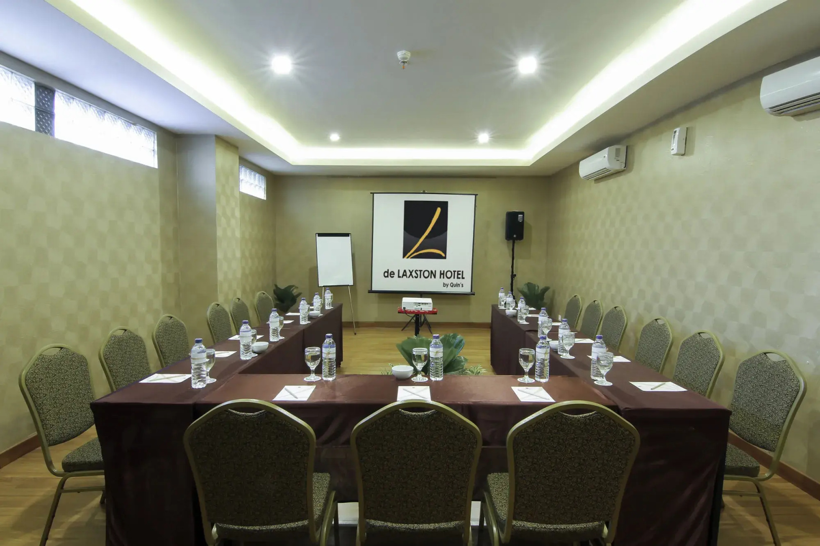 Foto - De Laxston Hotel Yogyakarta, Azana Hotels Collection