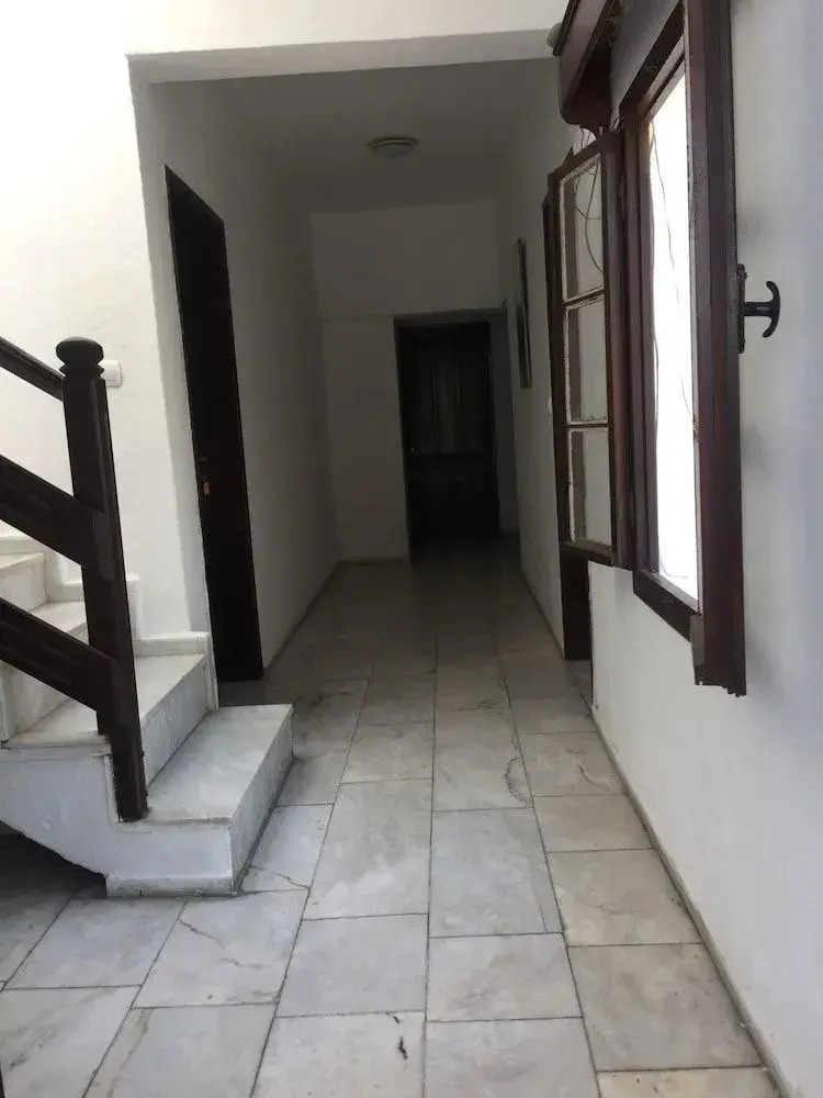 Foto - New Sedan Pansiyon