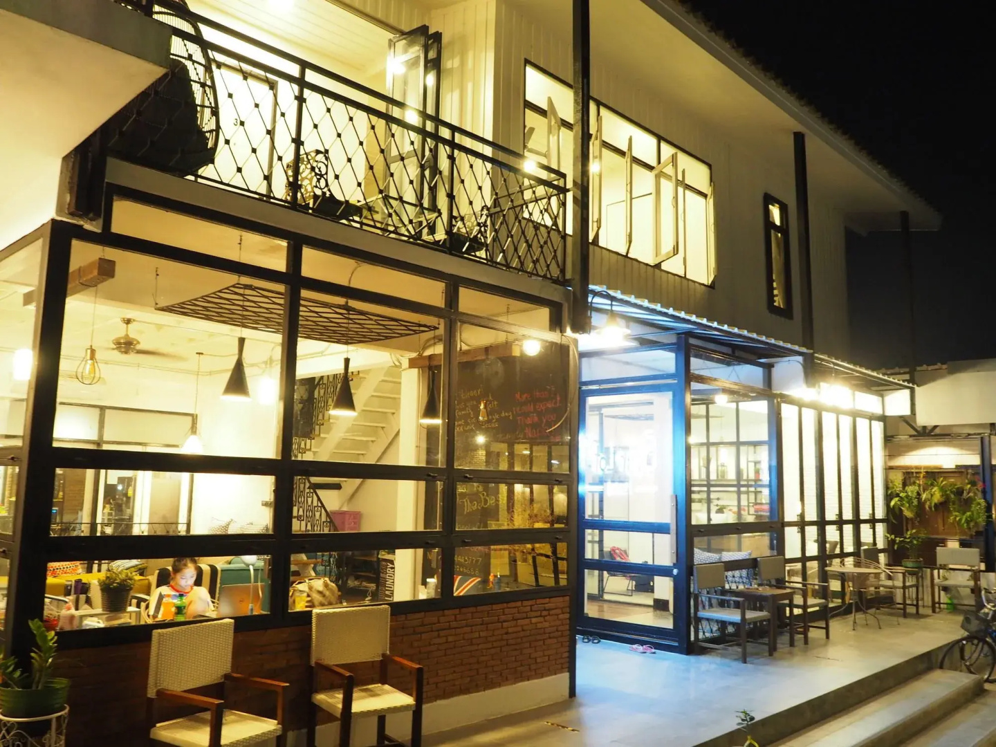 Foto - Sherloft Home & Hostel