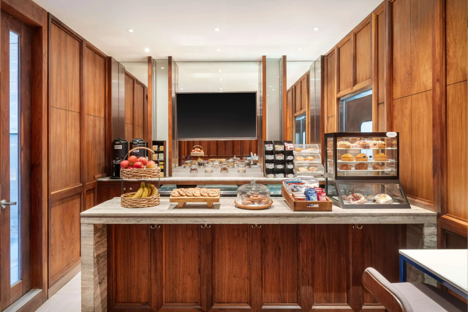 Photo - Best Western Premier Herald Square