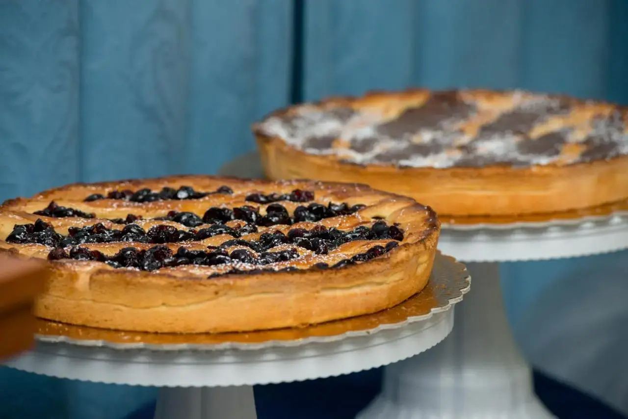 Foto - Hotel San Paolo