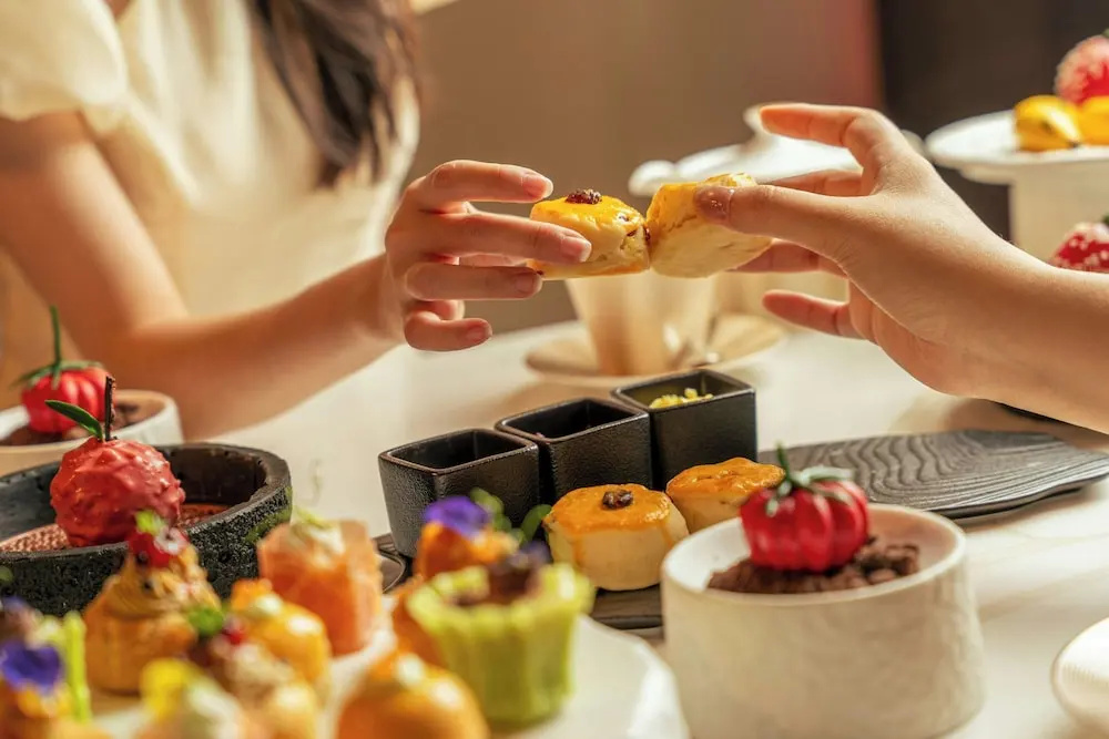 Foto - JW Marriott Hotel & Suites Saigon
