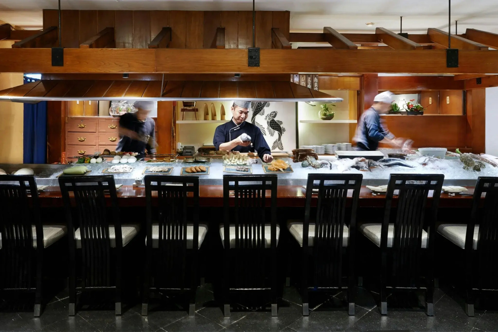 Foto - Sari Pacific Jakarta, Autograph Collection