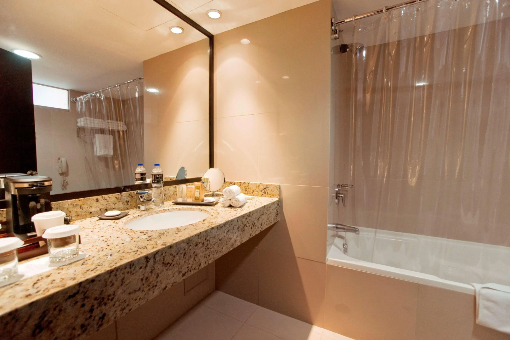 Foto - Radisson Hotel Decapolis Miraflores