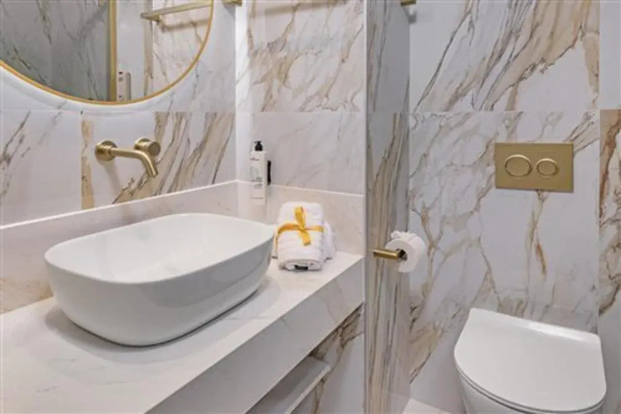 Foto - Rhodos Horizon Boutique-Adults only