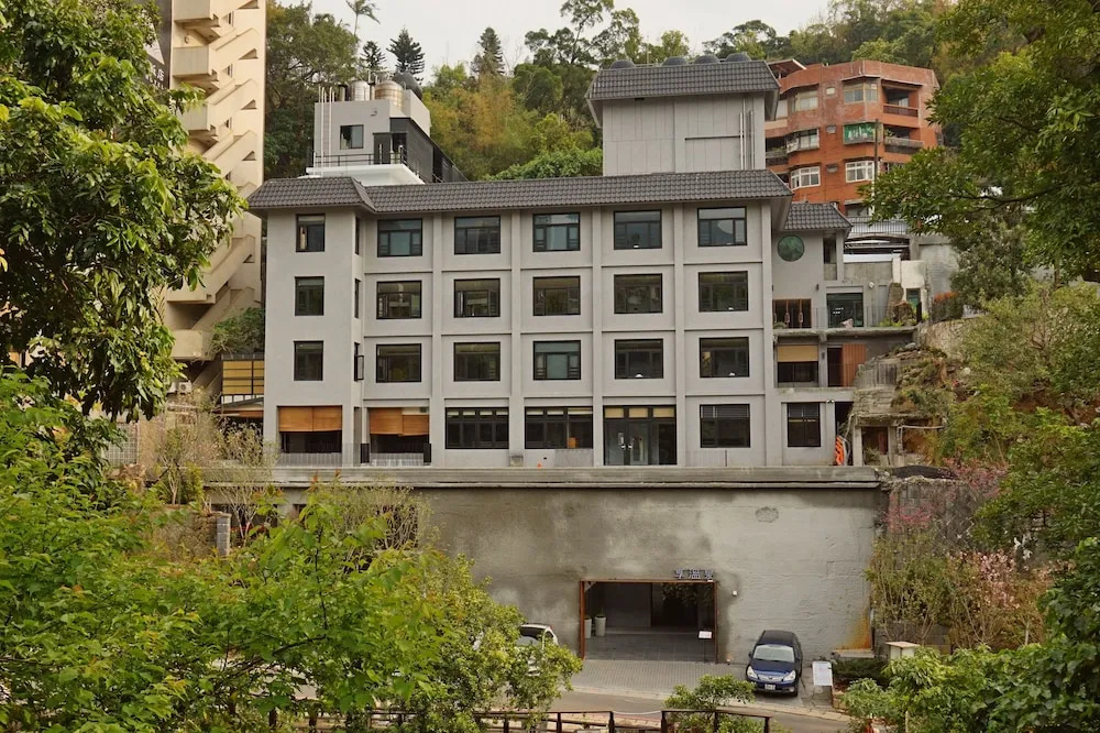 Photo - Water House