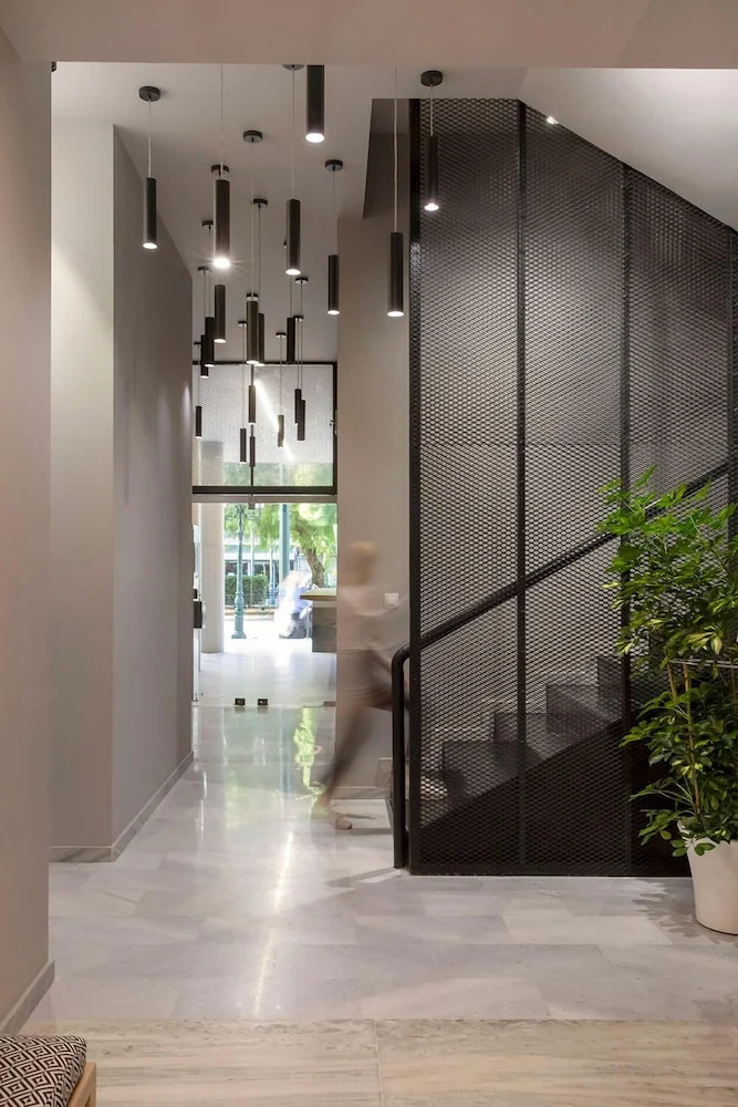 Photo - Thisean Modern Suites By Athens Stay