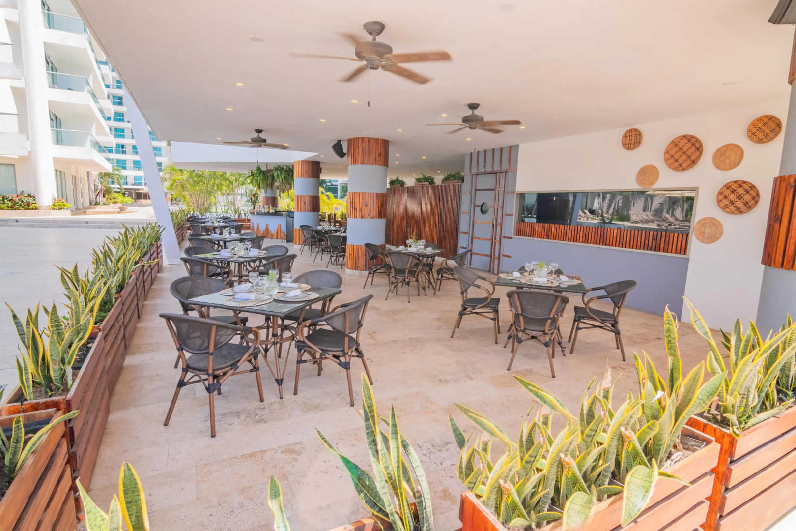 Photo - Sonesta Hotel Cartagena