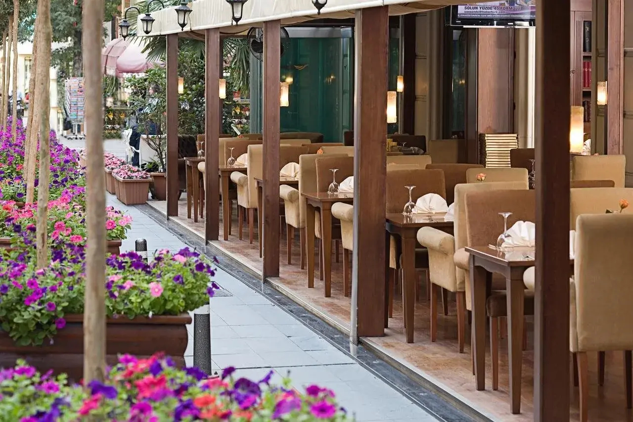 Photo - Occidental Taksim