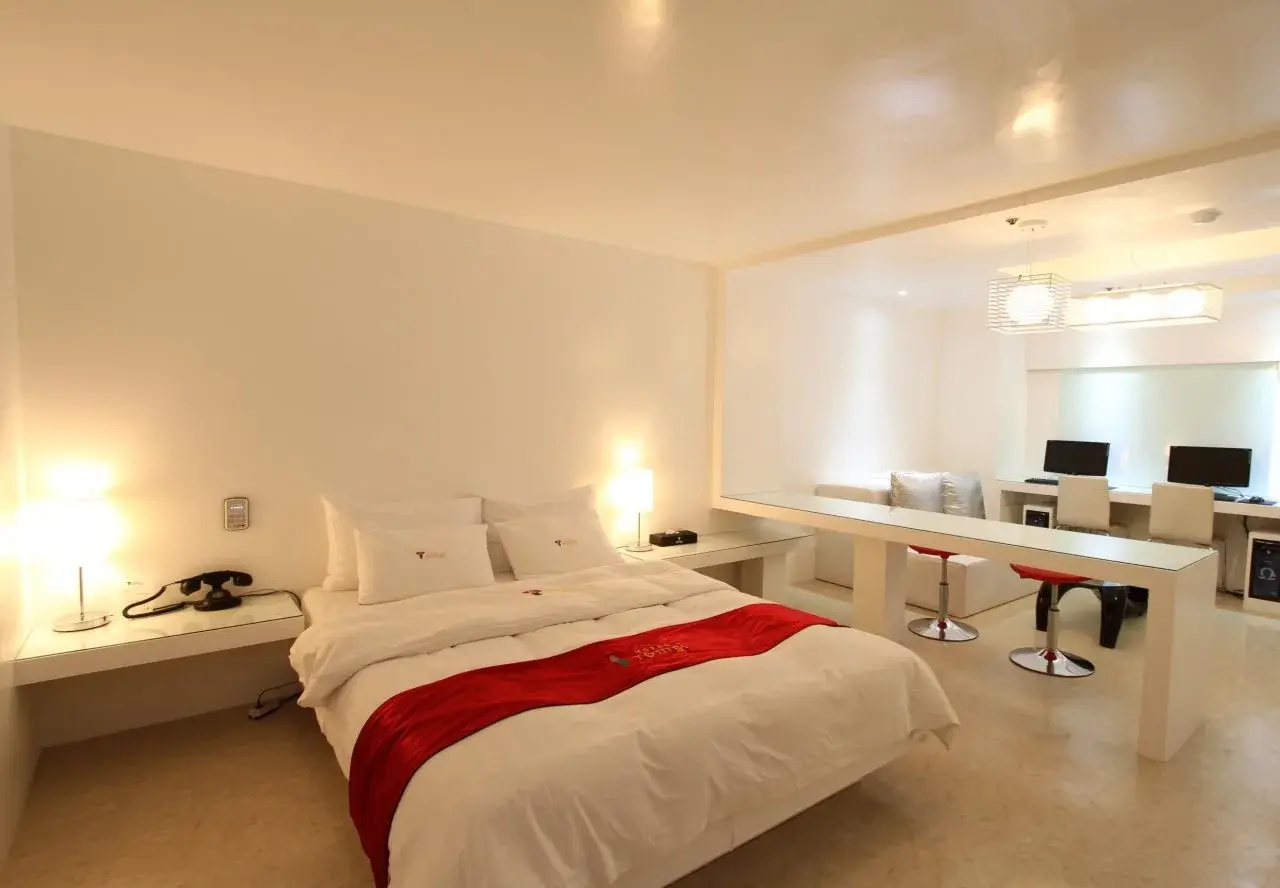 Photo - Moxy Seoul Insadong