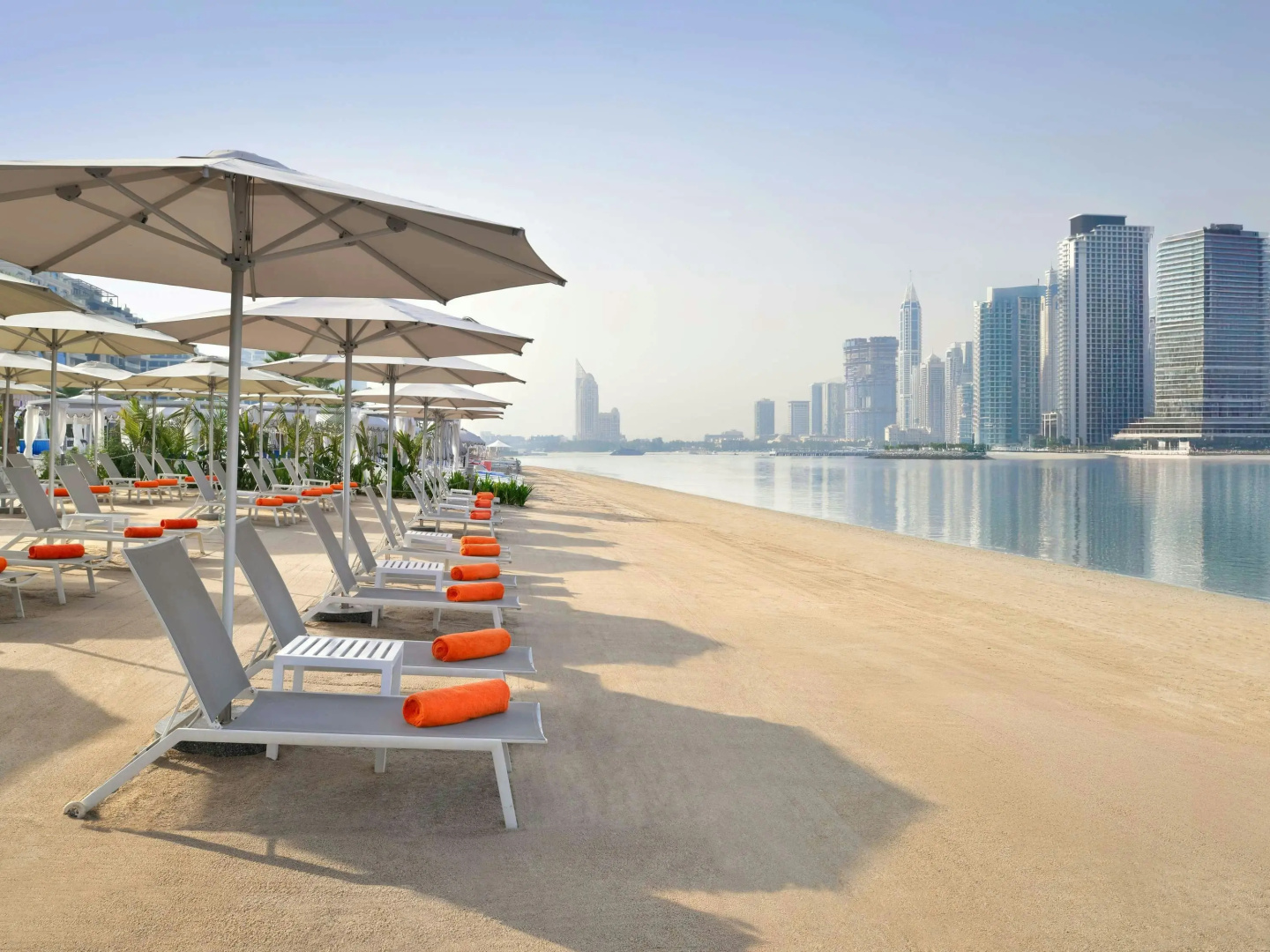 Photo - Aparthotel Adagio Premium The Palm