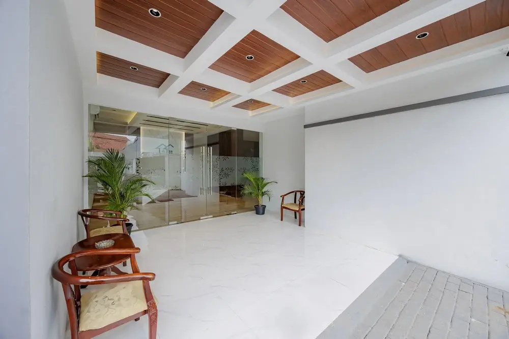 Foto - Urbanview Hotel Yampi TB Simatupang