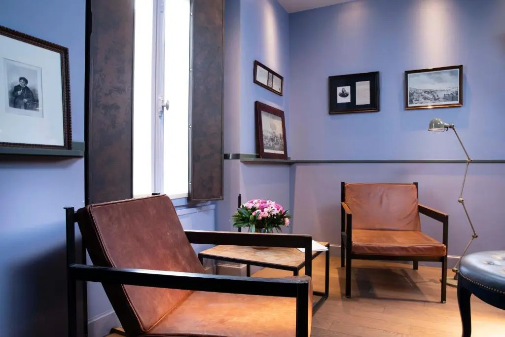 Photo - Hotel & Spa La Belle Juliette