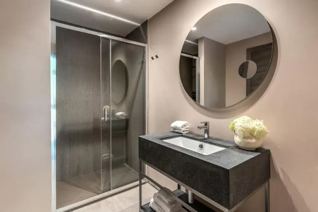 Foto - Parioli Cube Hotel