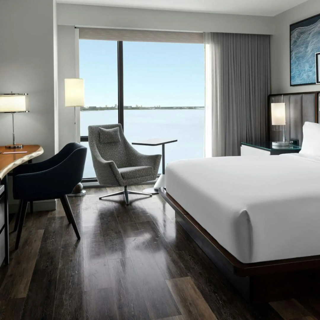 Foto - The Current Hotel, Autograph Collection