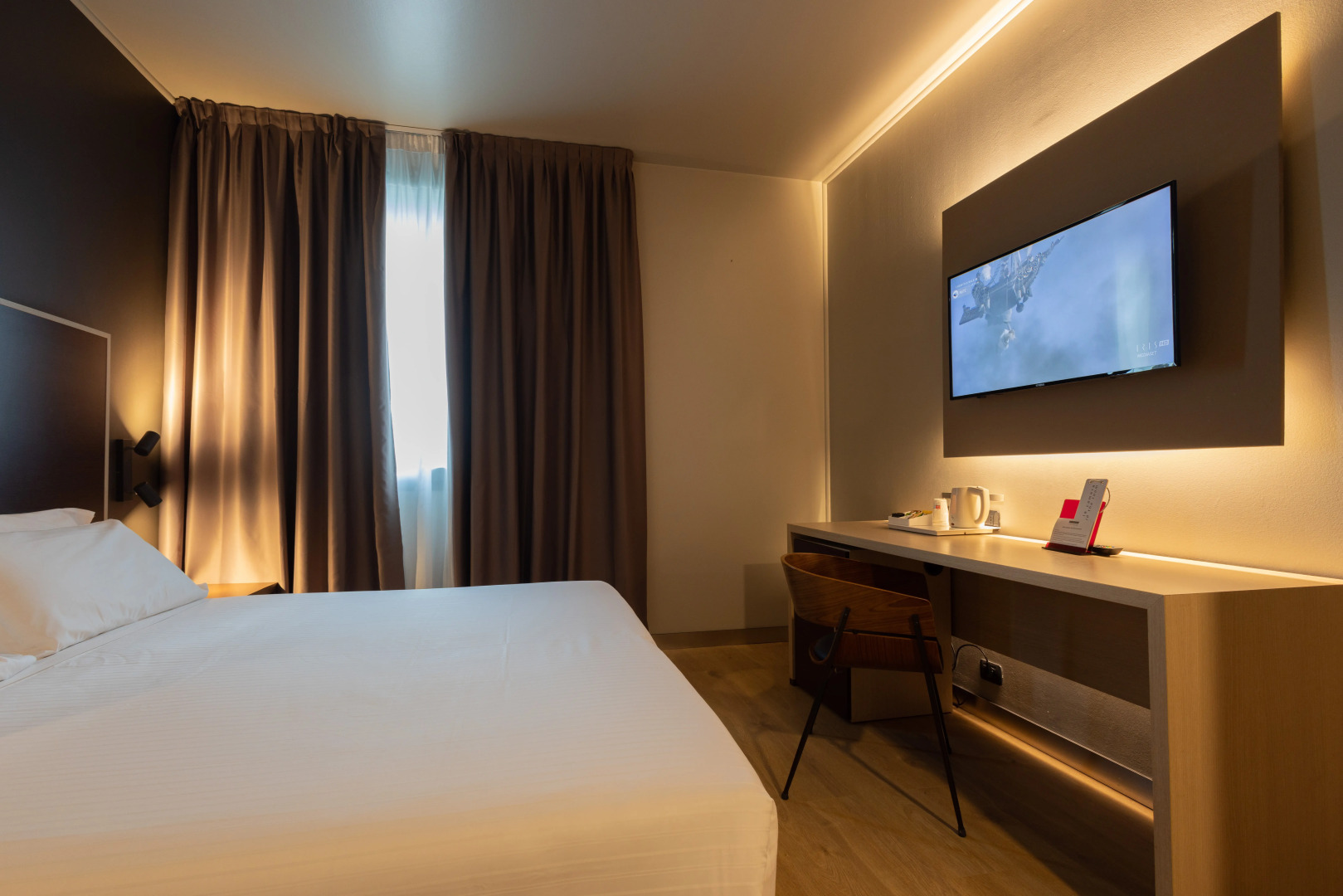 Photo - Art Hotel Olympic