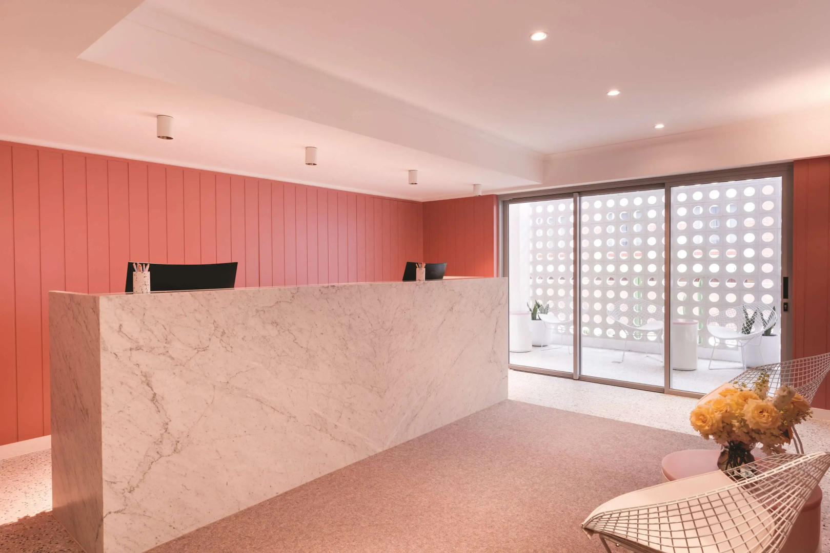 Foto - Adina Apartment Hotel Chippendale