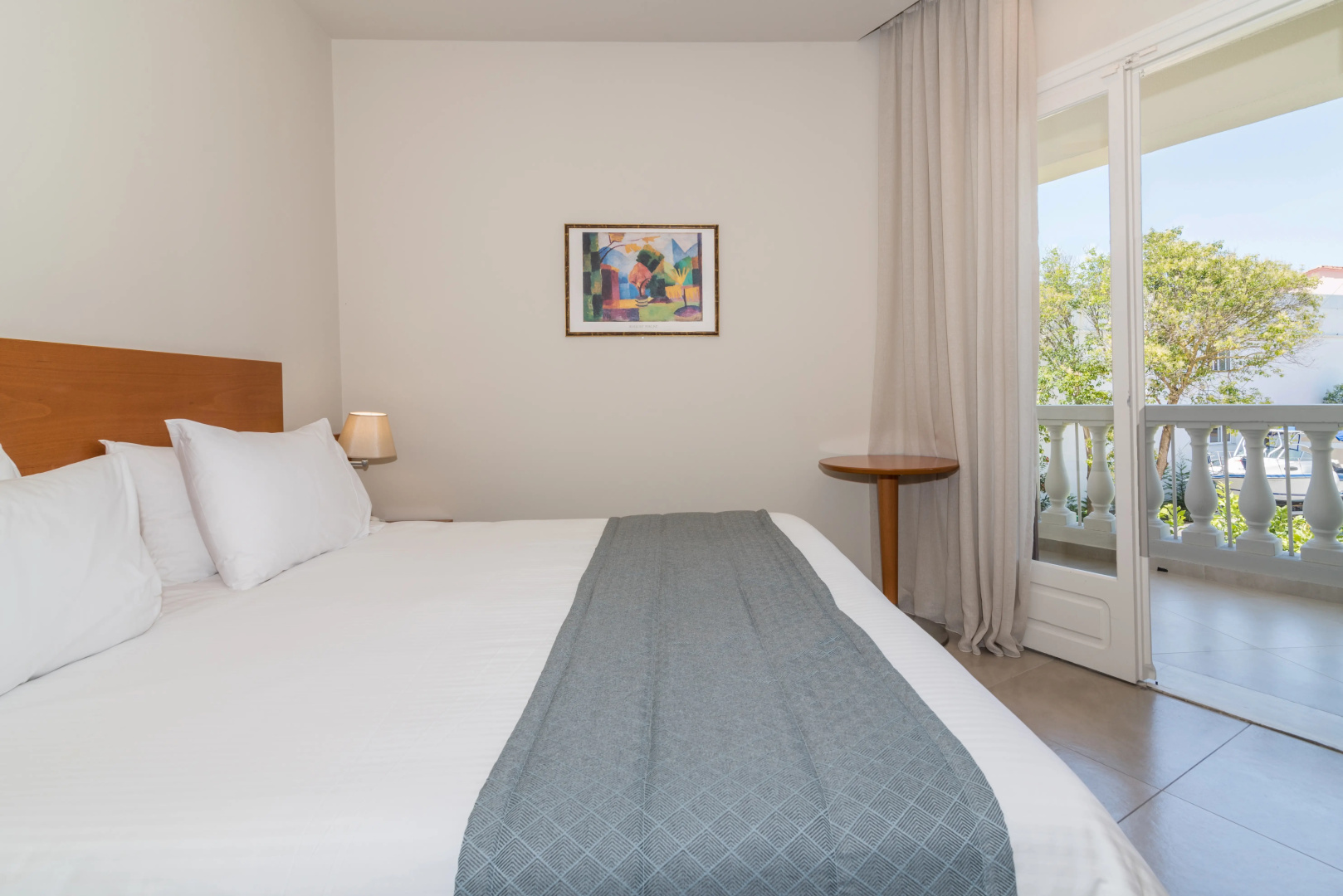 Foto - Hotel Palmyra