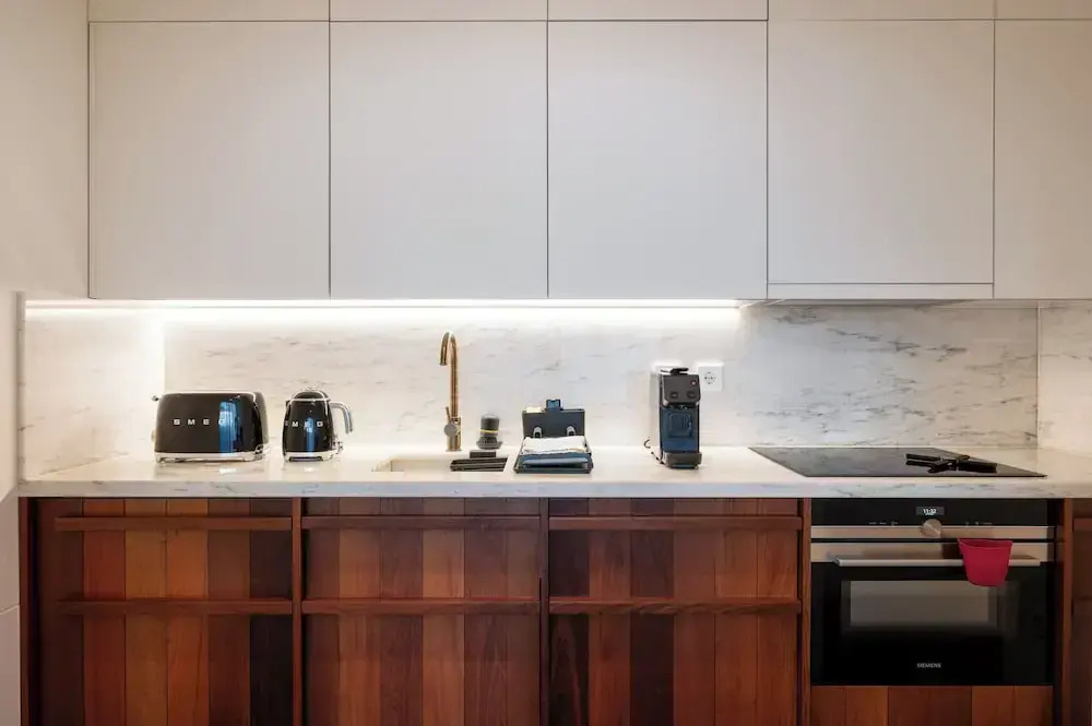 Photo - Vila Catarina Luxury Apartments