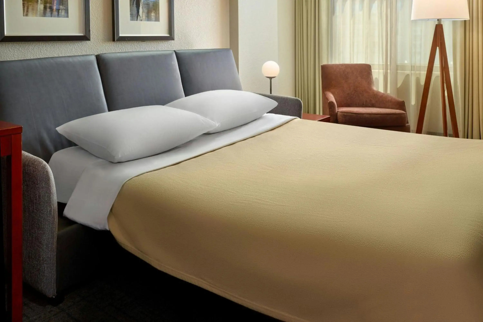 Foto - Residence Inn by Marriott National Harbor Washington, D.C. Area
