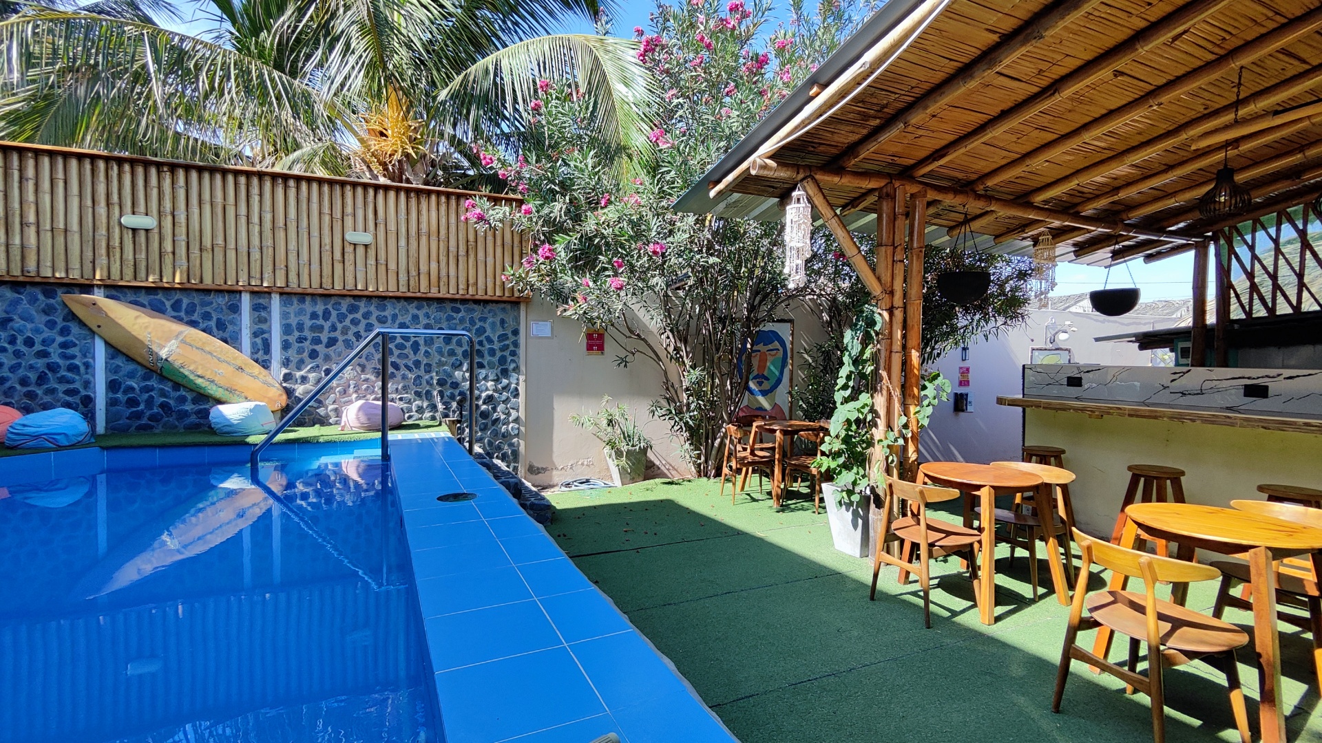 Photo - Hotel Boutique Puerto