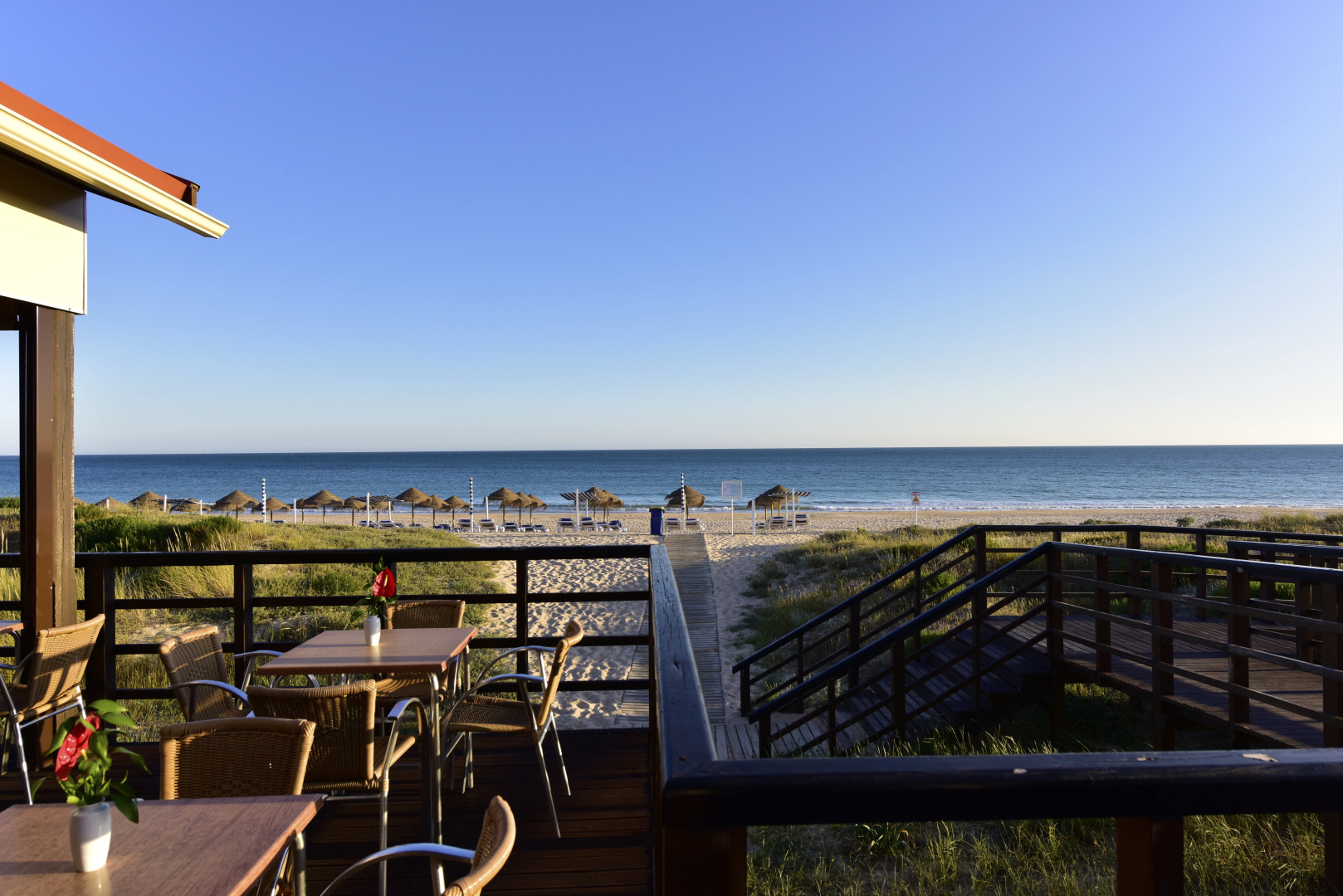 Foto - Pestana Dom Joao Ii Beach & Golf Resort