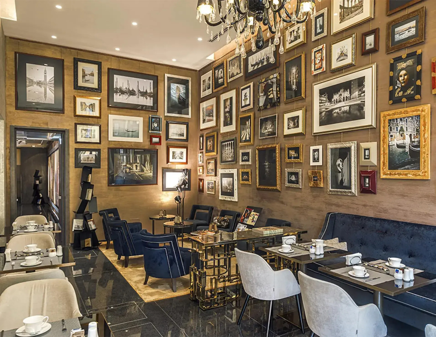 Foto - Venice Times Hotel