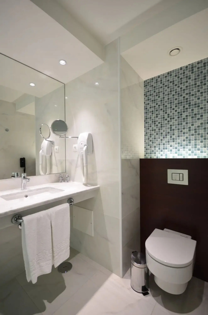 Foto - Aquashow Park Hotel