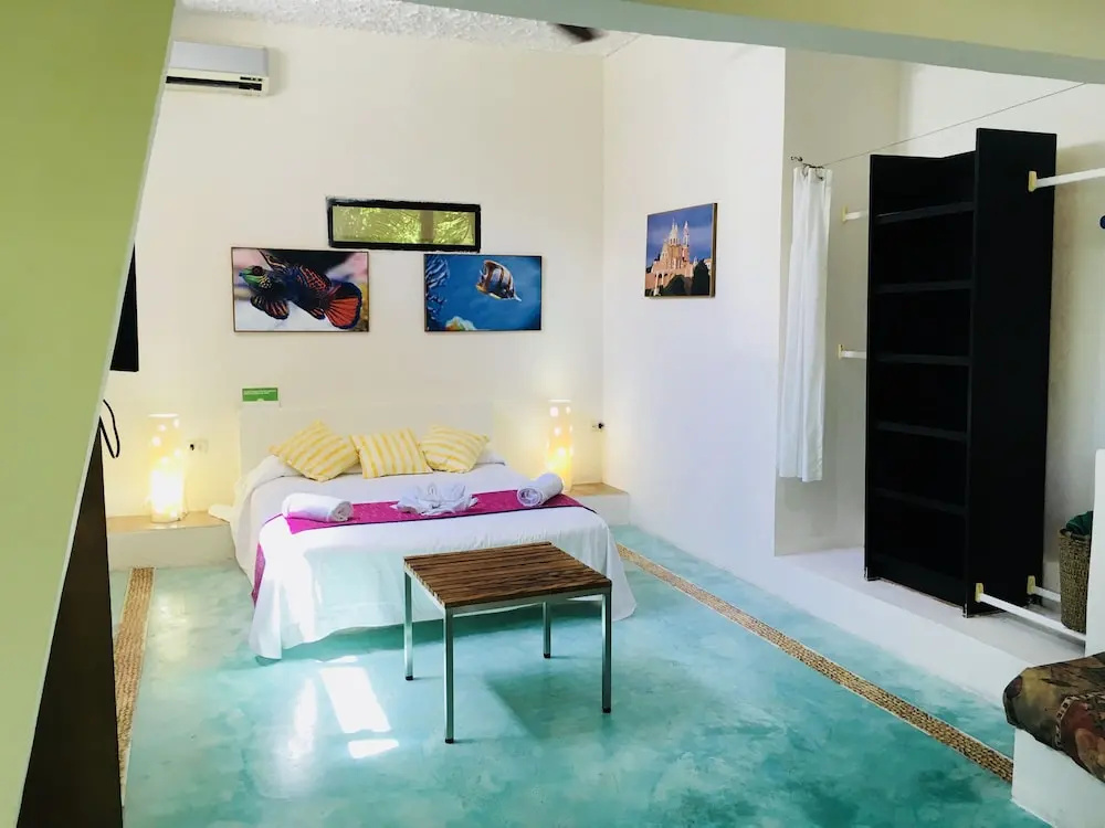Photo - Maria's Kan Kin with Private Beach