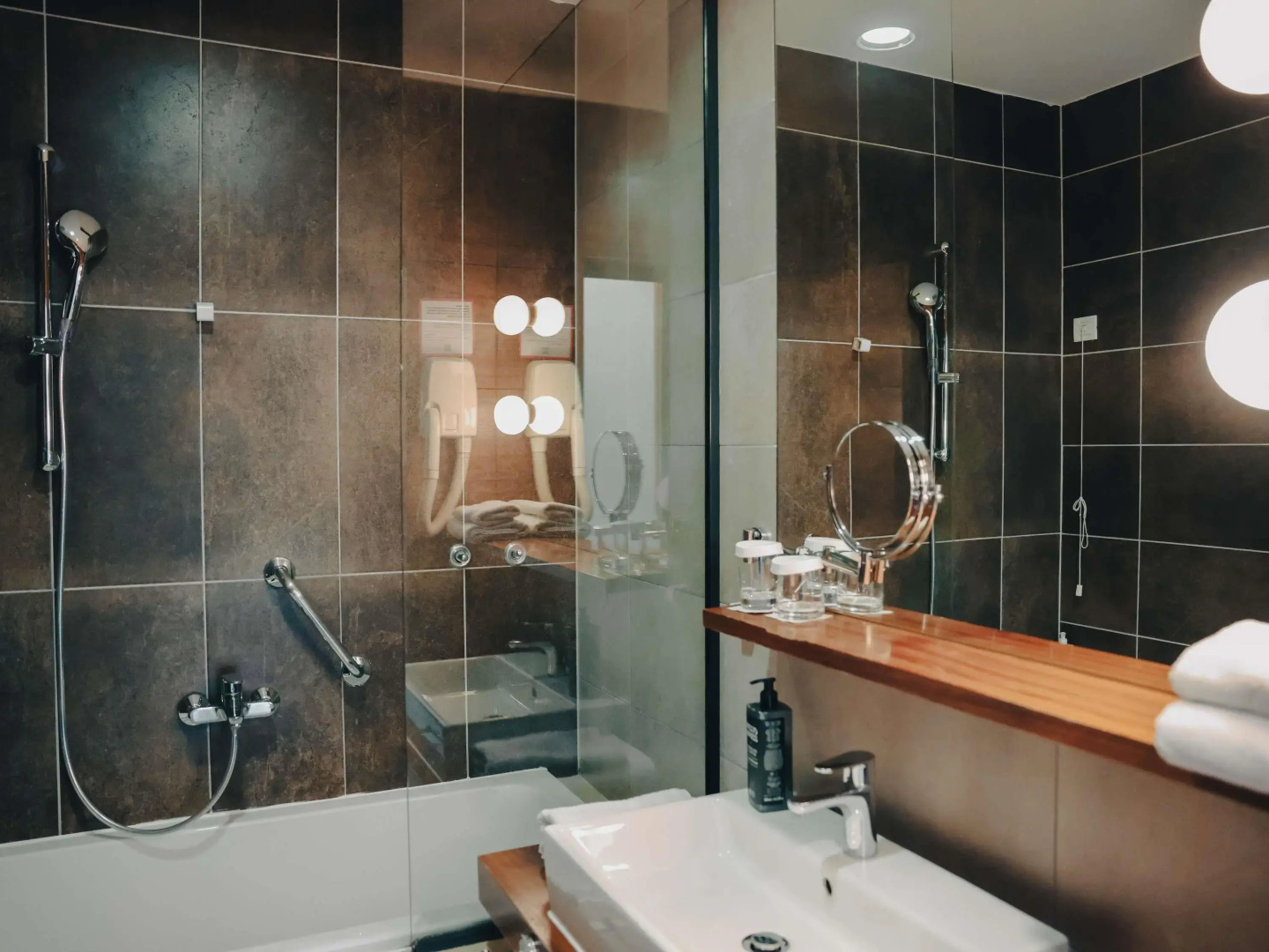 Foto - ibis Styles Sarajevo