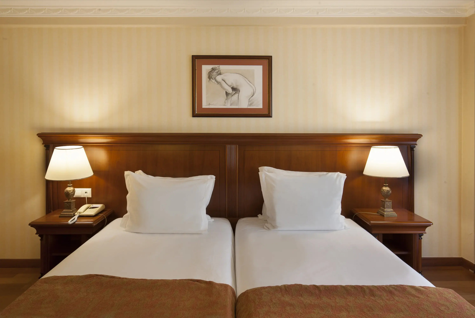 Foto - TURIM Lisboa Hotel