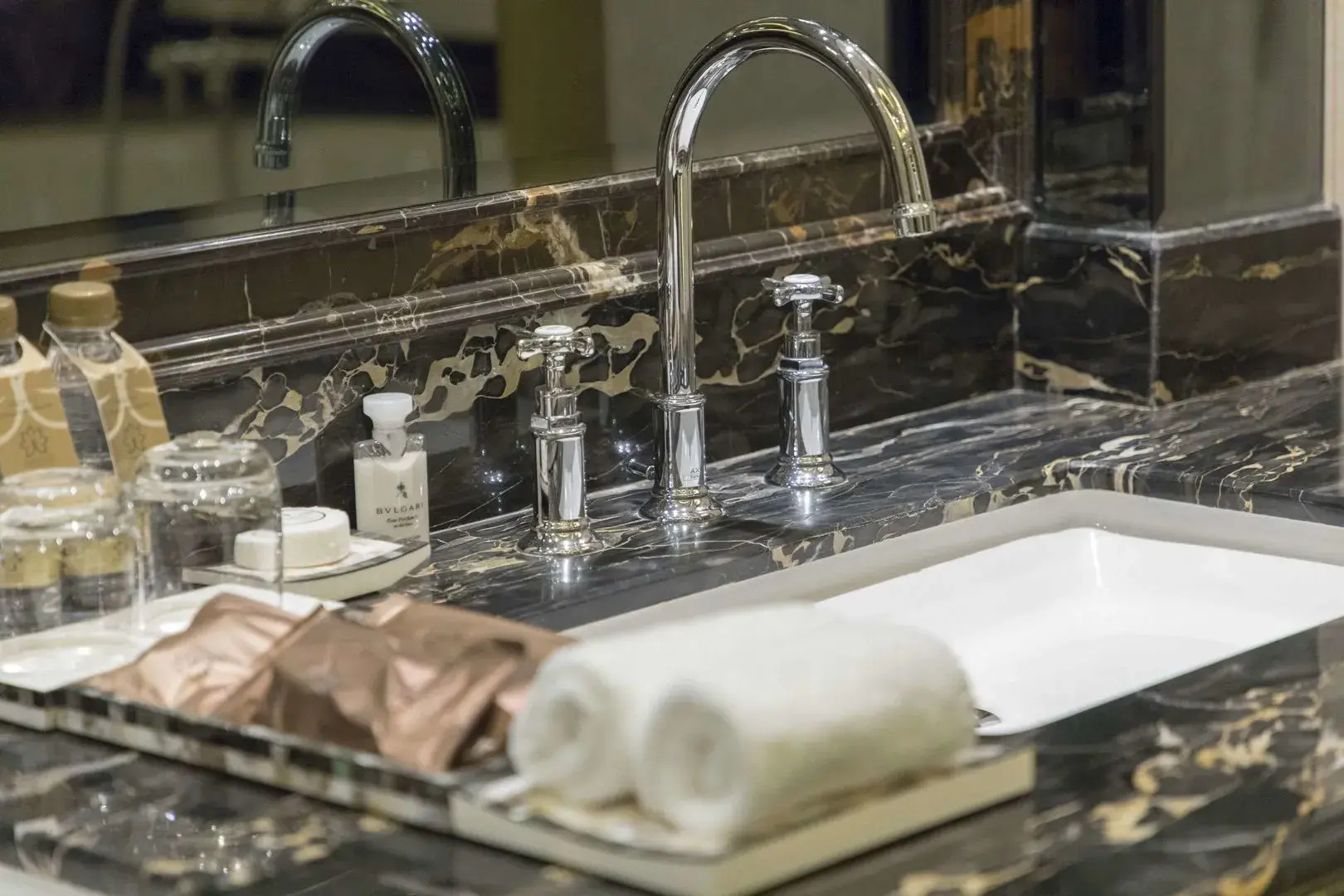 Foto - Narcissus Riyadh Hotel & Spa