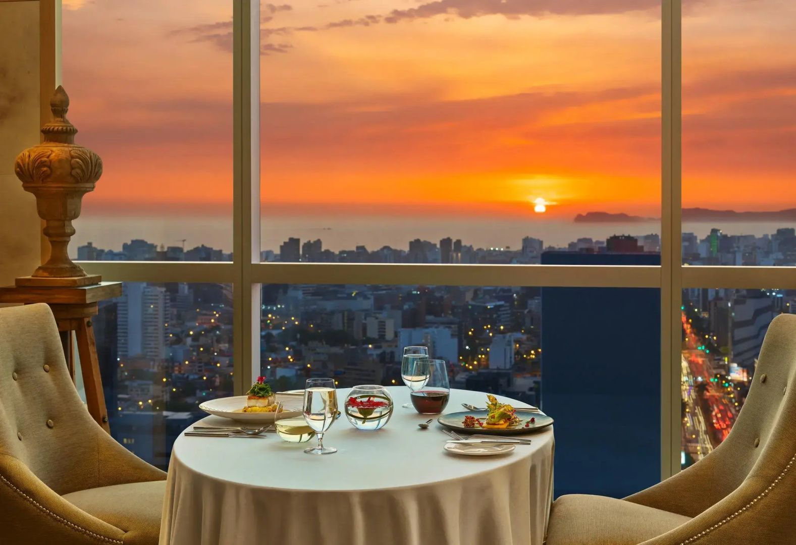 Foto - The Westin Lima Hotel & Convention Center