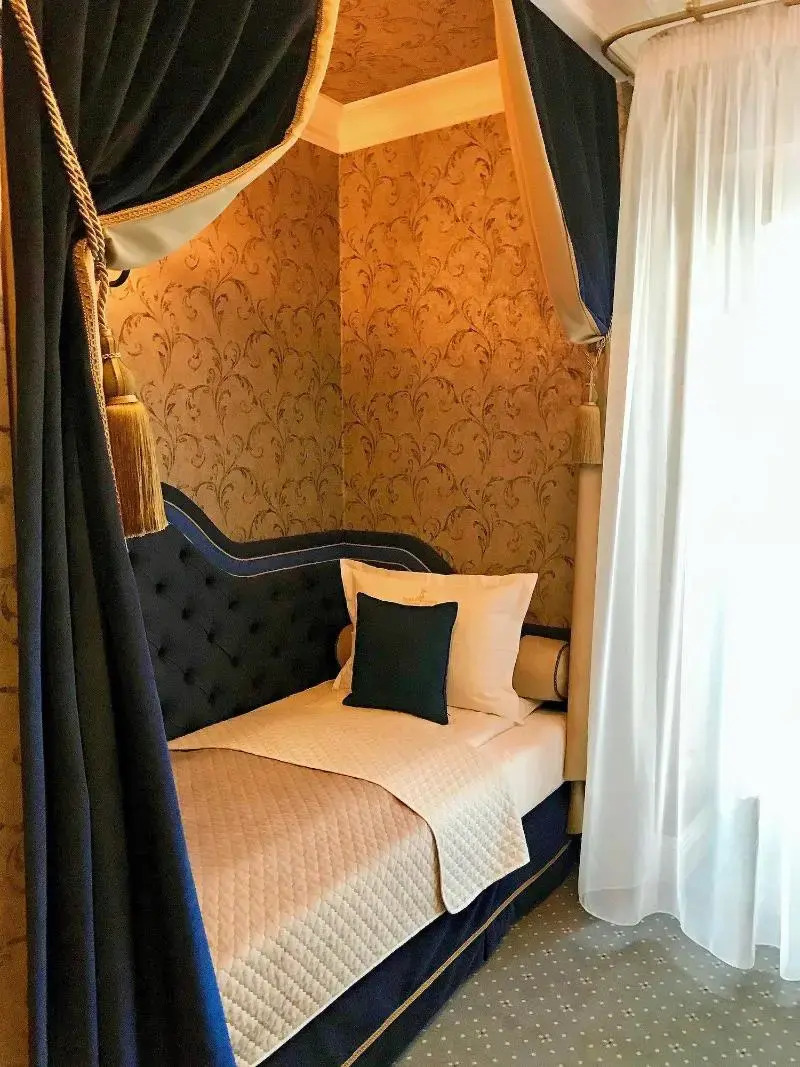 Foto - SleepWalker Boutique Suites