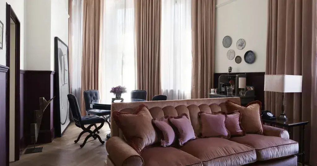 Photo - NoMad London