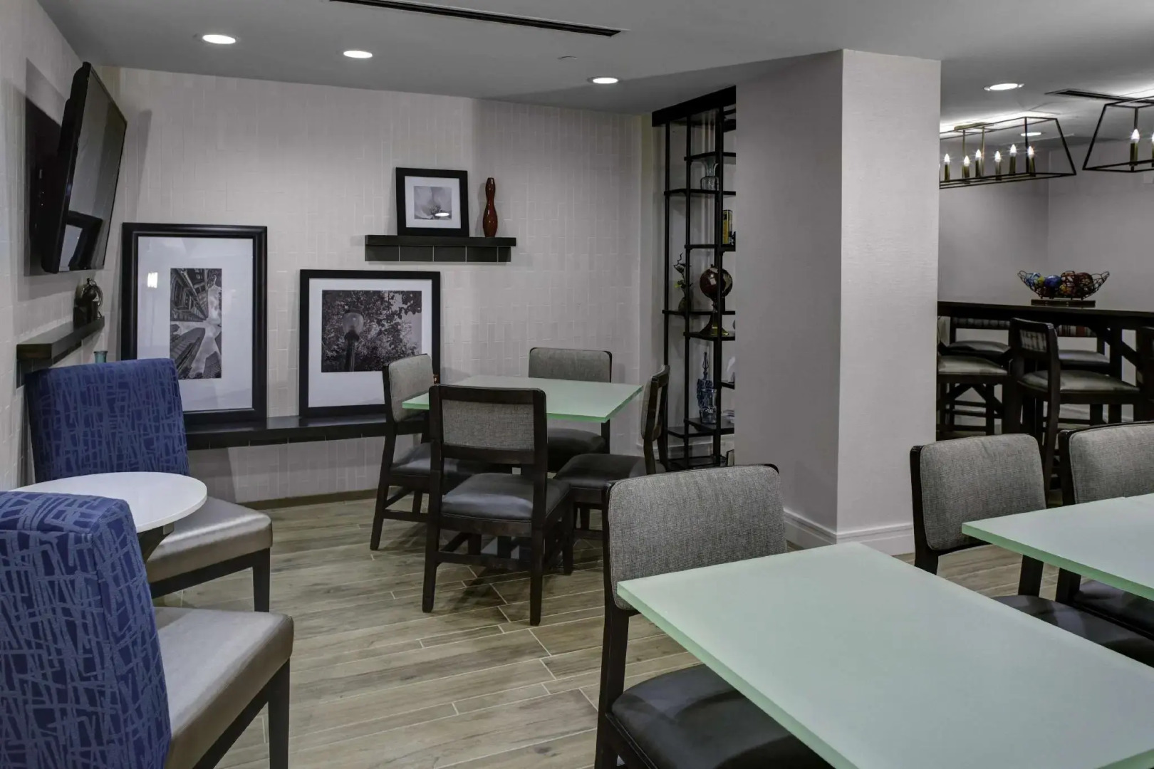 Foto - Hampton Inn Atlanta-Georgia Tech-Downtown