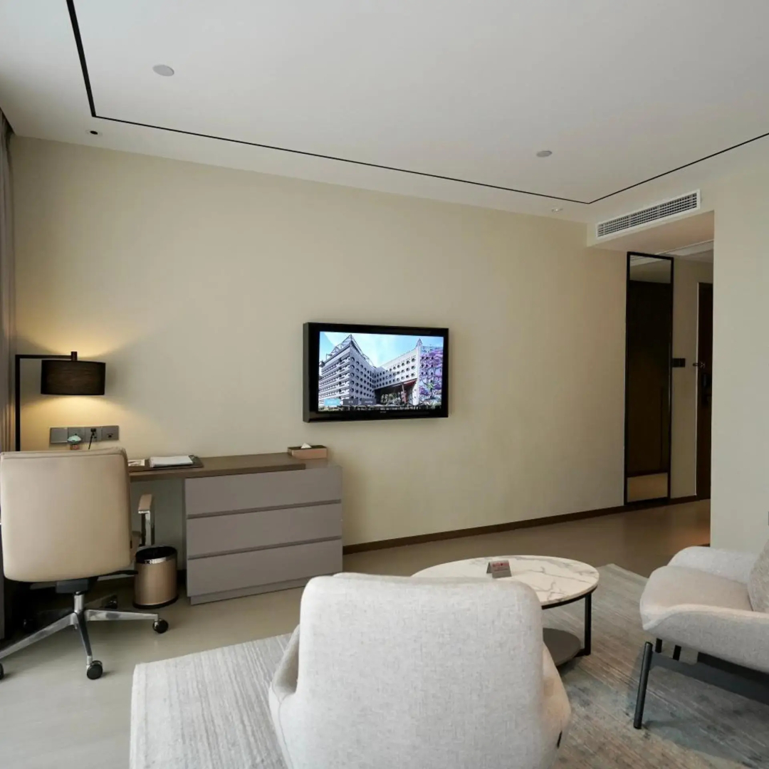 Photo - Oakwood Premier Phnom Penh
