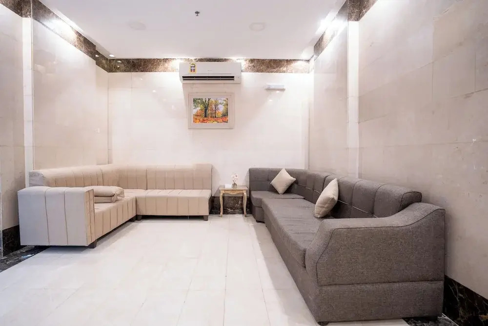 Foto - Saif Plus 3 Hotel by Orvana