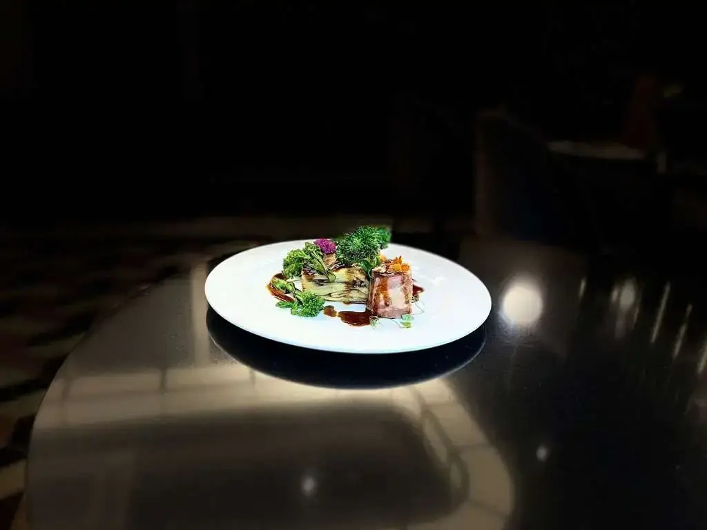 Foto - The Crown Krakow Center - Handwritten Collection ACCOR