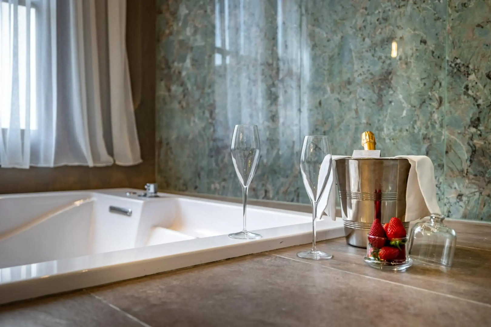 Foto - Hotel La Scaletta al Ponte Vecchio