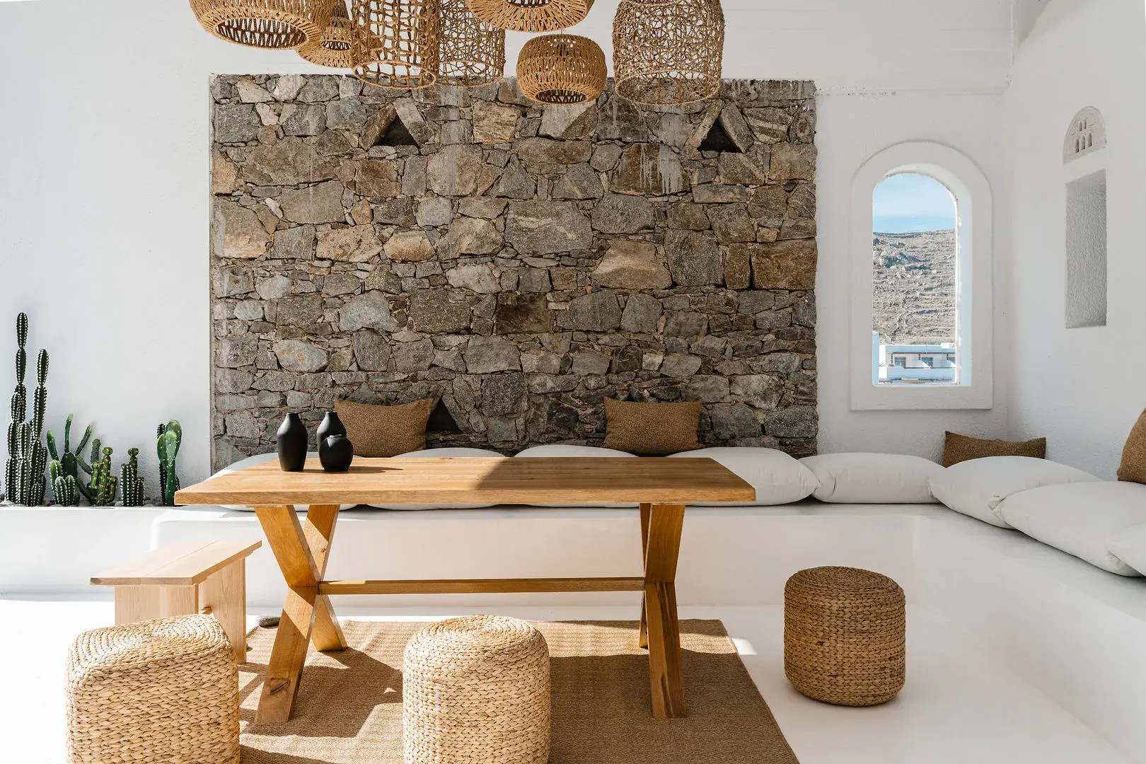 Foto - Penelope Village Mykonos by Mr and Mrs White