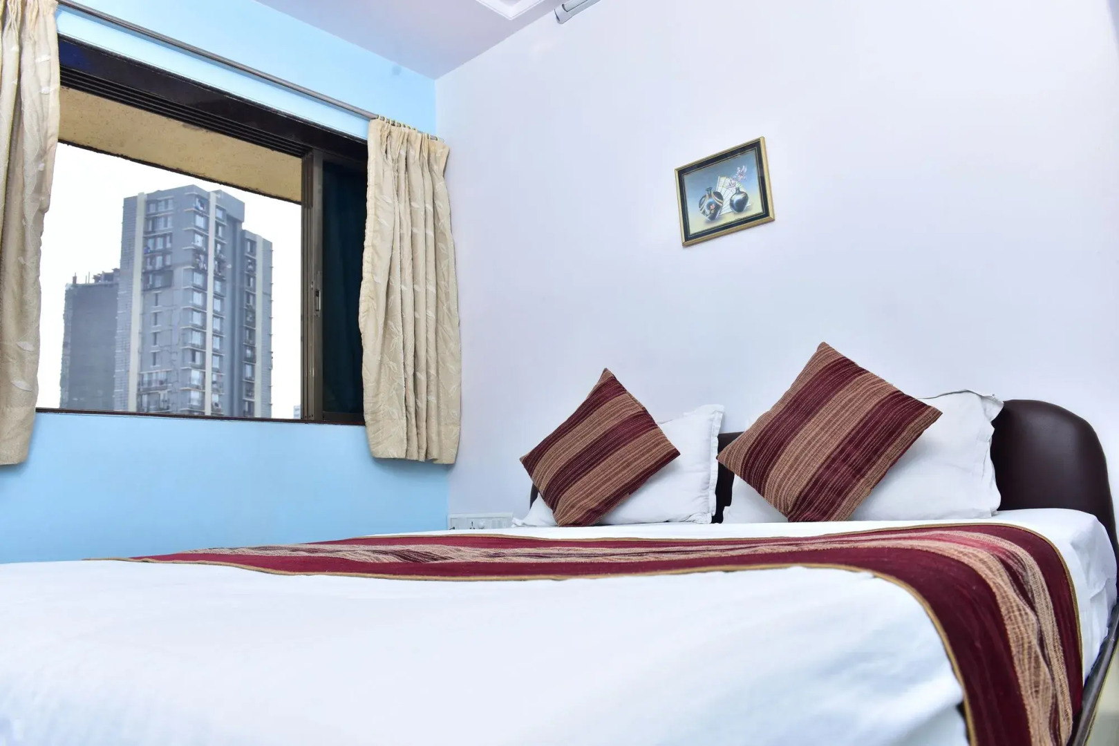 Foto - Hotel Kalpana Palace, Mumbai