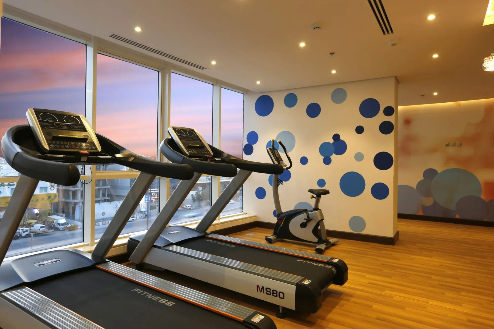 Photo - Swiss Flora Royal Hotel Riyadh