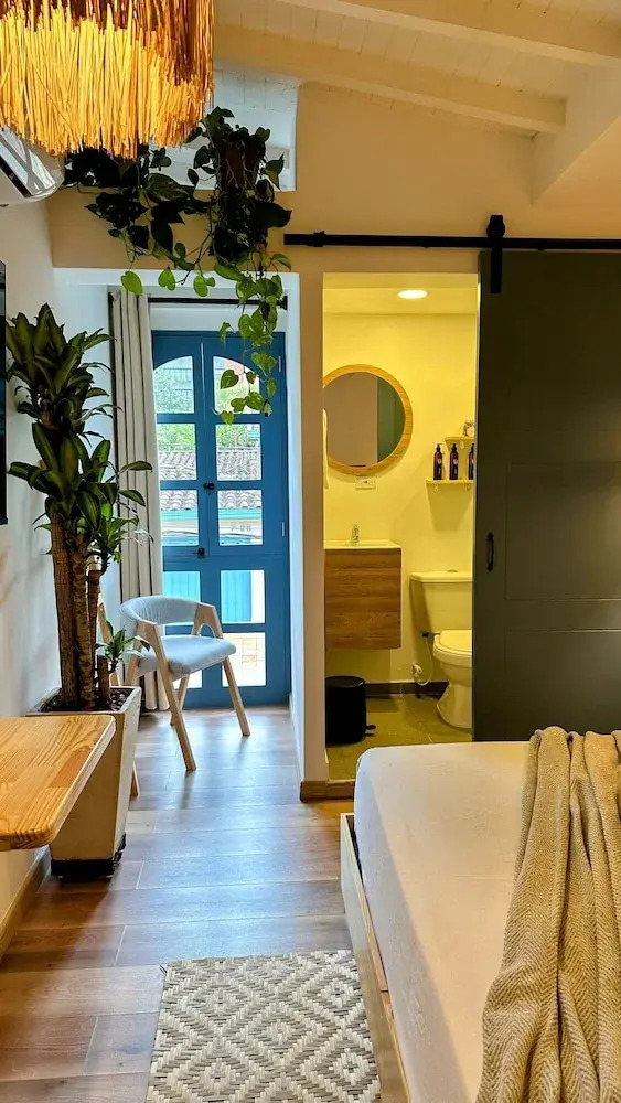 Photo - Poblado Luum Boutique hotel