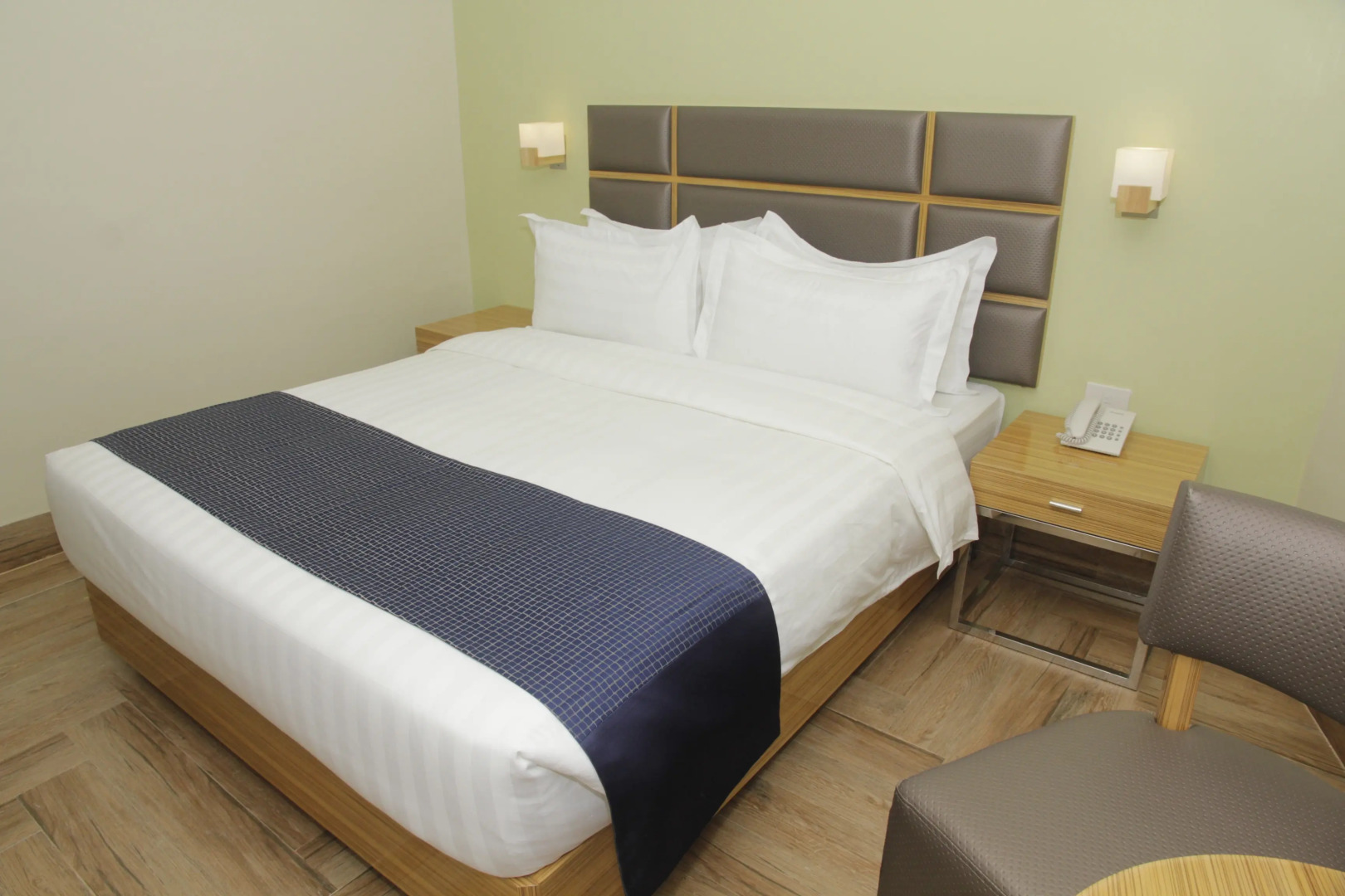 Foto - Sun Star Grand Hotel