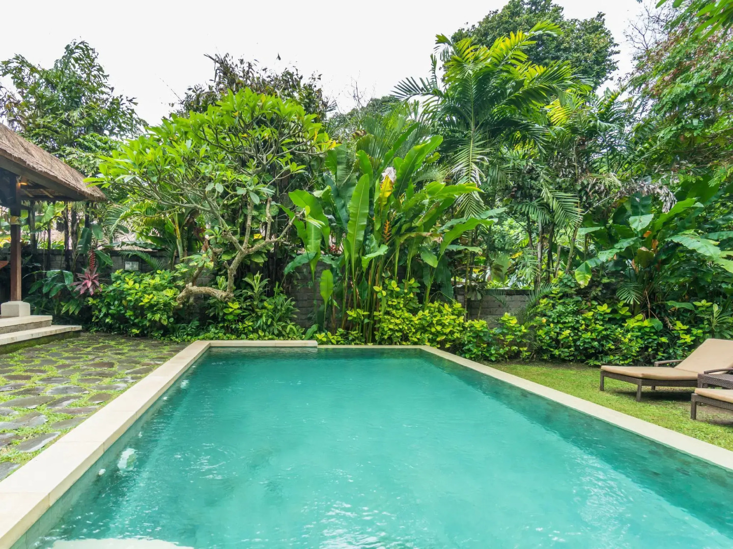 Photo - Villa Canggu by Plataran