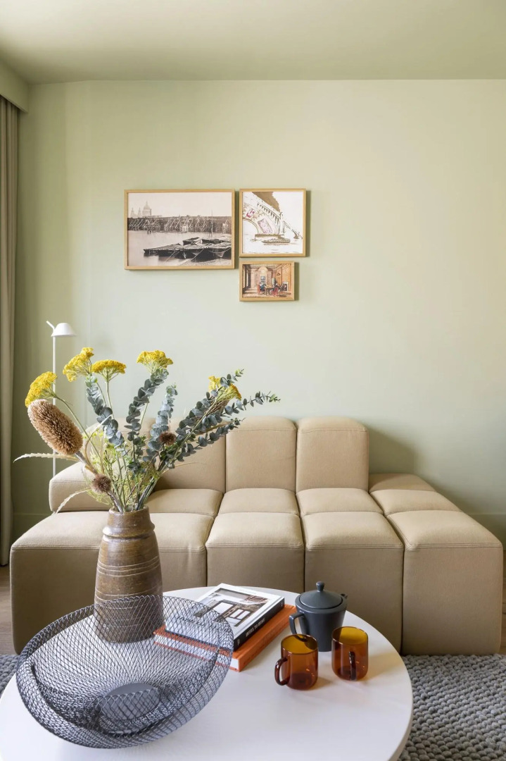 Foto - Locke at Broken Wharf